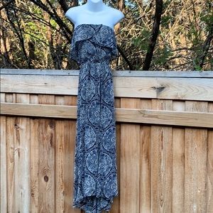 Hollister dress size small